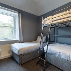 Basic Triple Room